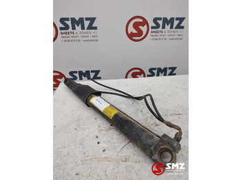 الإطار / الشاسيه IVECO