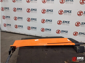 الديناميكا الهوائية / المفسدين IVECO