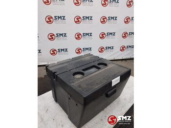 الإطار / الشاسيه IVECO