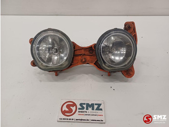 مصباح الضباب IVECO