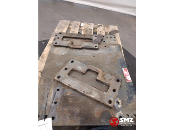 عجلة الخامسة IVECO