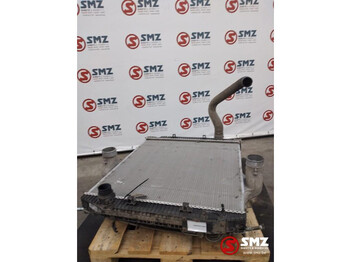 المشعاع IVECO Trakker