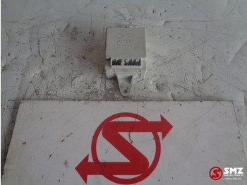 كتلة التحكم IVECO