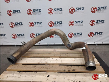 نظام العادم IVECO Trakker