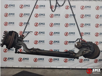 الإطار / الشاسيه IVECO Stralis