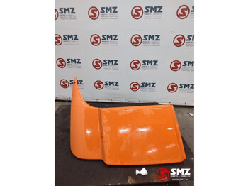 الديناميكا الهوائية / المفسدين IVECO