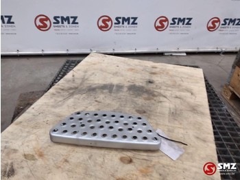 خطوة جانبية MAN TGA