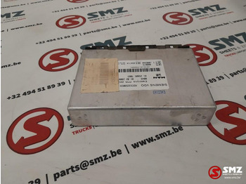 كتلة التحكم - شاحنة MAN Occ ECU FFR regeleenheid MAN: صور 2
