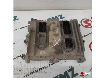 كتلة التحكم MAN