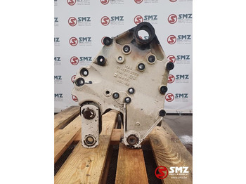 الإطار / الشاسيه MAN