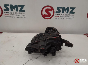 مضخات الوقود - شاحنة MAN Occ brandstofinjectiepomp D0826 MAN: صور 4 مضخات الوقود - شاحنة MAN Occ brandstofinjectiepomp D0826 MAN: صور 4