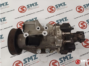 مضخات الوقود MAN