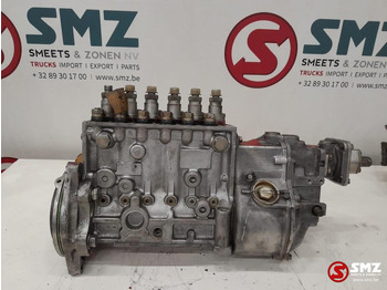 مضخات الوقود MAN