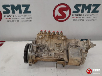 مضخات الوقود MAN