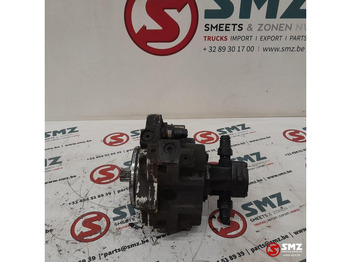 مضخات الوقود MAN