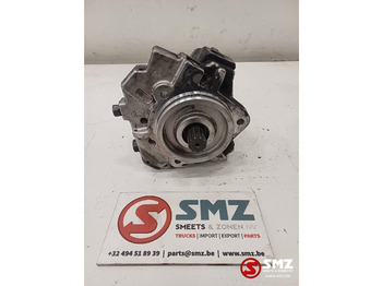 مضخات الوقود MAN