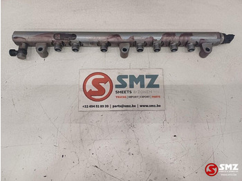 نظام الوقود - شاحنة MAN Occ brandstofrail D2676 MAN: صور 2