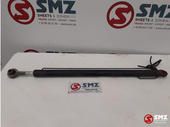 الإطار / الشاسيه MAN