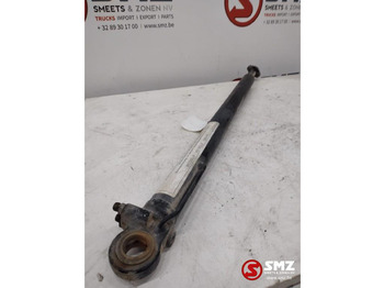 الإطار / الشاسيه MAN