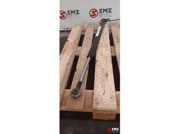 الإطار / الشاسيه MAN