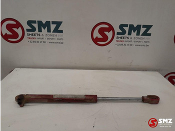 الإطار / الشاسيه MAN