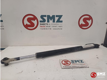 الإطار / الشاسيه MAN