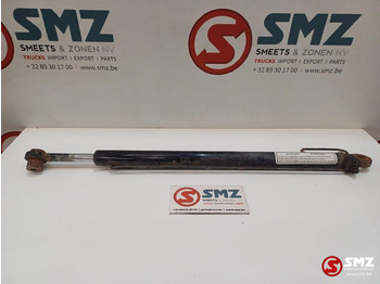 الإطار / الشاسيه MAN