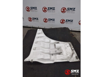 باب و قطع الغيار - شاحنة MAN Occ deurverlenging rechts MAN: صور 2