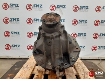 التفاضلية والعتاد - شاحنة MAN Occ differentiëel MAN 3.083: صور 4 التفاضلية والعتاد - شاحنة MAN Occ differentiëel MAN 3.083: صور 4