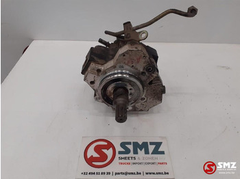 مضخات الوقود MAN