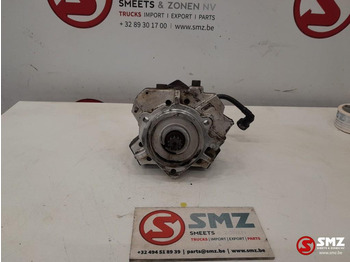 مضخات الوقود MAN