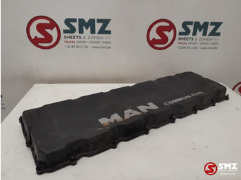 المحرك و قطع الغيار - شاحنة MAN Occ kleppendeksel D2676 MAN: صور 3