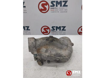 نظام التبريد - شاحنة MAN Occ koelleiding intercoolerelleboog MAN: صور 3