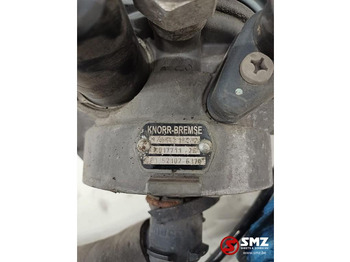 قطع الغيار - شاحنة MAN Occ luchtdroger MAN: صور 5