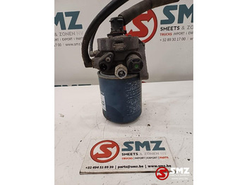 قطع الغيار - شاحنة MAN Occ luchtdroger MAN: صور 2