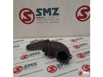 المحرك و قطع الغيار MAN