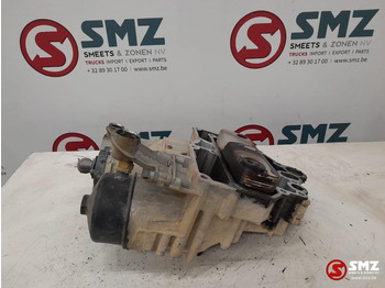 فلتر النفط MAN