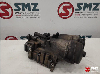 فلتر النفط MAN