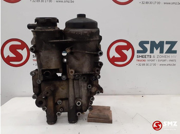 فلتر النفط MAN