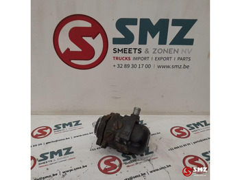 مضخة التوجيه KRACHT