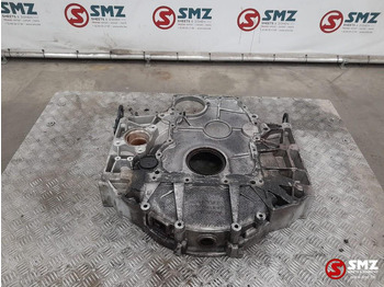 المحرك و قطع الغيار MAN