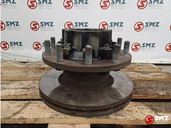 قيادة السيارة MAN