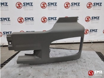 ركن مصد السيارة MERCEDES-BENZ Axor