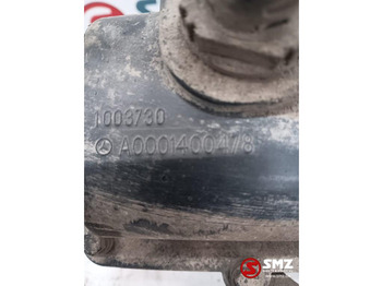 نظام الوقود - شاحنة Mercedes-Benz Occ AdBluepomp Mercedes: صور 4