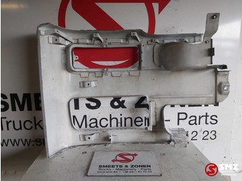 ركن مصد السيارة - شاحنة Mercedes-Benz Occ Bumperhoek links Mercedes Actros MP1: صور 2