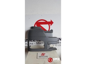 ركن مصد السيارة MERCEDES-BENZ Axor