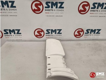 الكابينة والداخلية MERCEDES-BENZ Actros