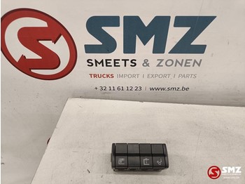 النظام الكهربائي MERCEDES-BENZ Actros