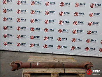 نصف رمح MERCEDES-BENZ