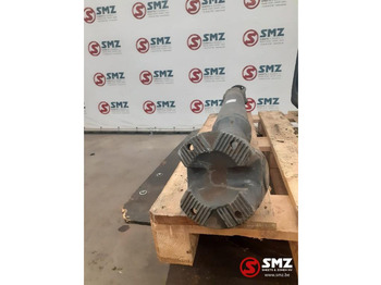 نصف رمح MERCEDES-BENZ